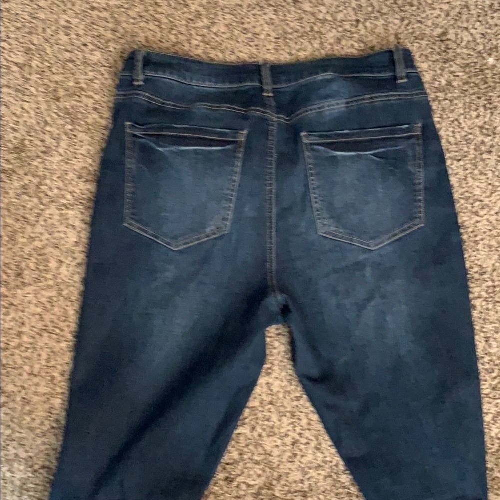 Jeans - Picture 4 of 5